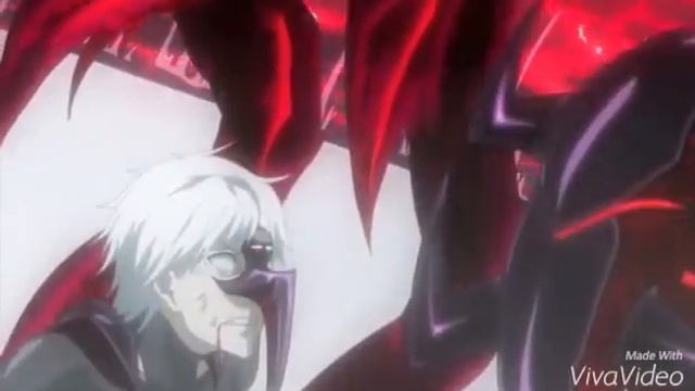 Канэки против шинохары смотреть онлайн