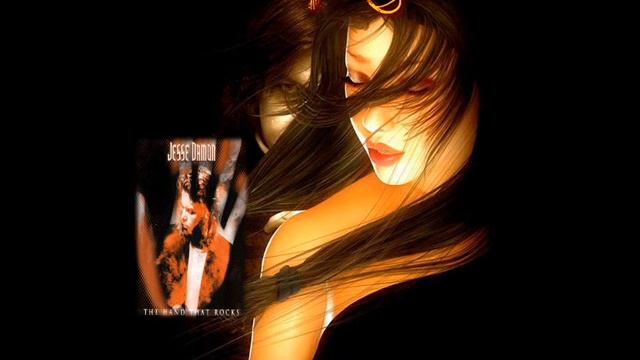 JESSE DAMON ♠ LOVE ISN'T LOVE ♠ HQ смотреть онлайн