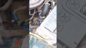 пропала зарядка ваз 2107,ваз 2105, ваз 2104. рассказываю про лампочку в салоне,лампочку Аккумулятор