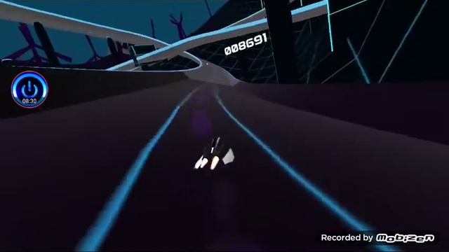 #357 - Neon Racer | THE TURNING SPEED IS UNREAL! смотреть онлайн