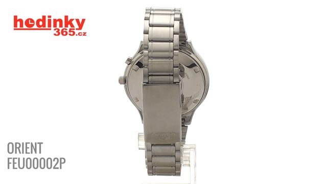 Orient FEU00002P смотреть онлайн