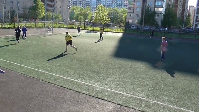 Веселый Поселок - Авантюрист 3:14 смотреть онлайн