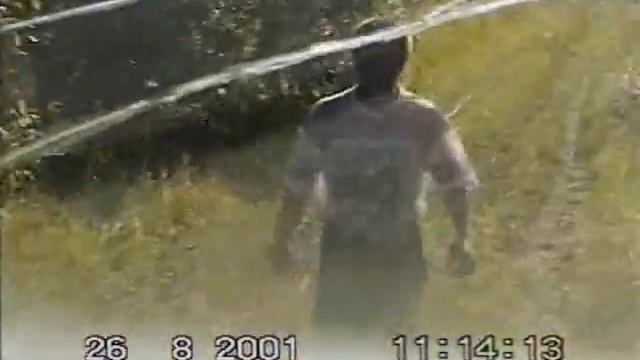 Репортаж с таежных дебрей Роберта Наилевича смотреть онлайн