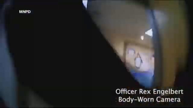 Nashville officers who rushed in to face school shooter speak out смотреть онлайн