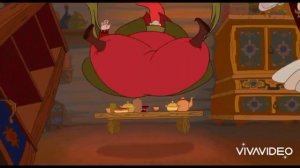 Колыван "ой"