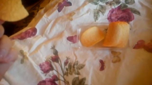 Асмр Болталка. Чипсы, хруст ч1 смотреть онлайн