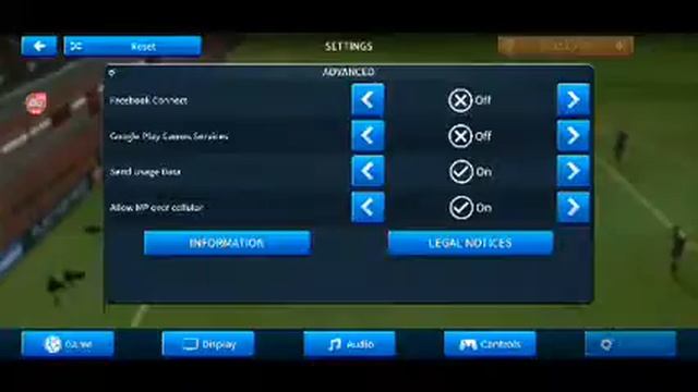 Watch me stream Dream League on Omlet Arcade! смотреть онлайн