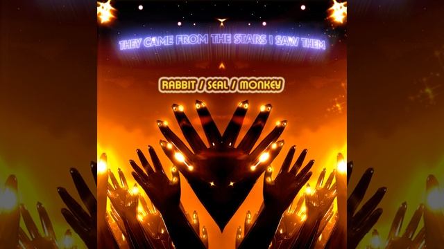 Rabbit Seal Monkey (Original Mix) смотреть онлайн