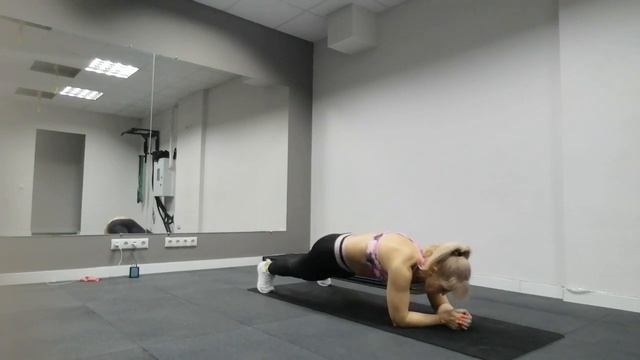 Планки смотреть онлайн