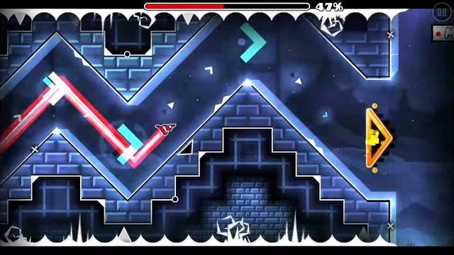 [60947533] Shakal (by Ondys25, Harder) [Geometry Dash] смотреть онлайн