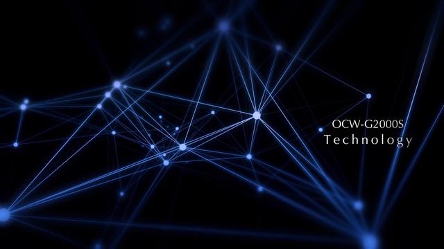 CASIO OCEANUS OCW-G2000S смотреть онлайн