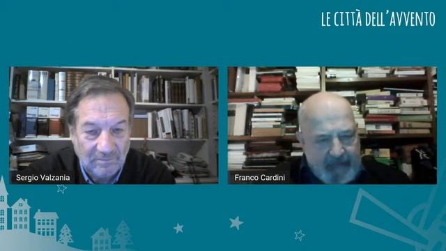 Le città dell'Avvento - Praga смотреть онлайн