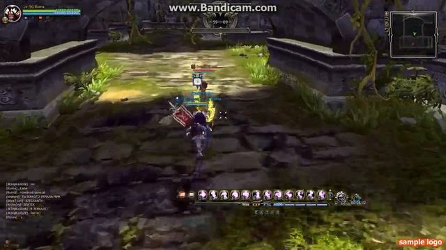 DragonNest 2016 04 03 13 31 36 493 смотреть онлайн