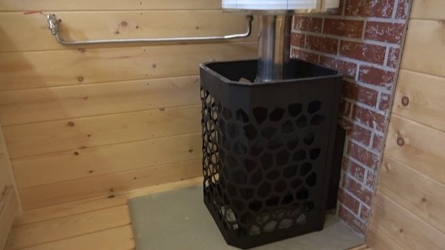 Нужна идеальная баня? Вам в «СтоБань»! смотреть онлайн