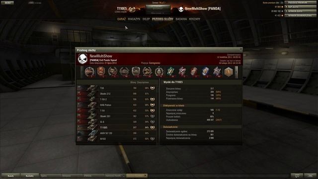 Strzelmy Sobie Randomka #230 - World Of Tanks - Czasami zastanawiam się co ja robie? смотреть онлайн