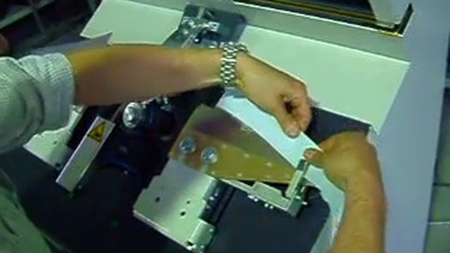 System Brilka Model KP-AW смотреть онлайн