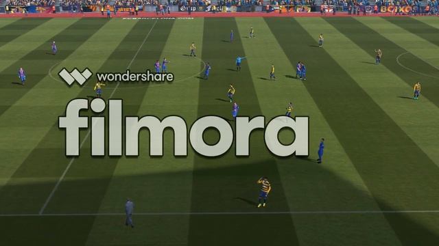 Обзор#2 PES2017!! Барселона!! смотреть онлайн