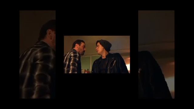 FP Jones - Riverdale смотреть онлайн