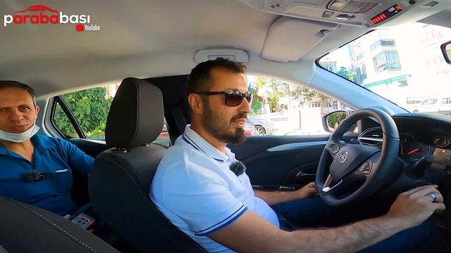 650 KM de İKİNCİ EL ARABA ALDIK | ARABA ALIRKEN NELERE DİKKAT EDİLMELİ | OPEL CORSA смотреть онлайн