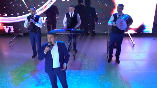 Малик Мустафаев Гюзел яр Огонёк Эксклюзив ТВ смотреть онлайн