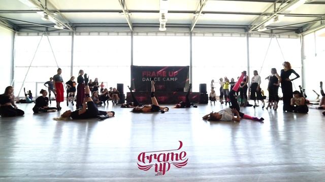 Мой-рок-н-ролл - Тарас | (Group 7) Choreography by Dasha Chasovskih смотреть онлайн