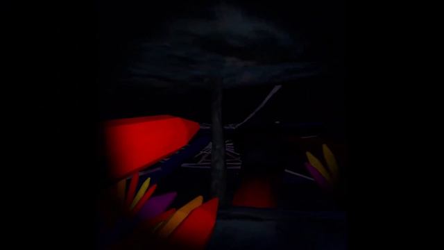 Играю в Gorilla Tag Horror с другом!