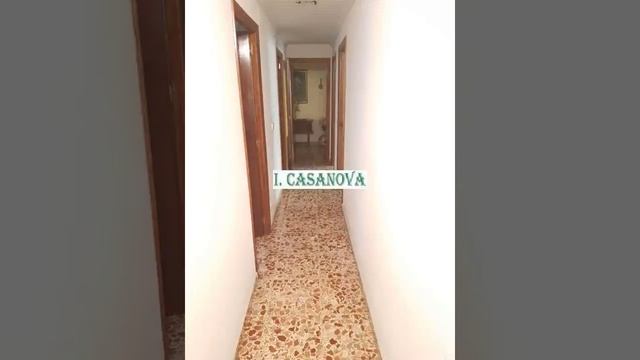 Compra Piso en Valencia - A 20 m смотреть онлайн
