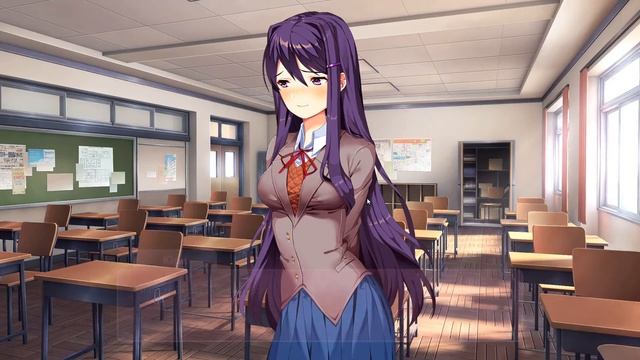 DDLC Plus#2-Девичьи разборки смотреть онлайн