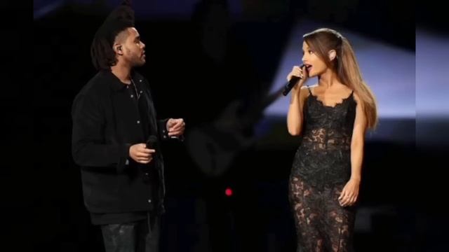 The Weeknd - Save Your Tears ft Ariana Grande смотреть онлайн