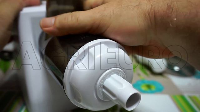 Montaggio della passapomodoro Beper Pomarola смотреть онлайн