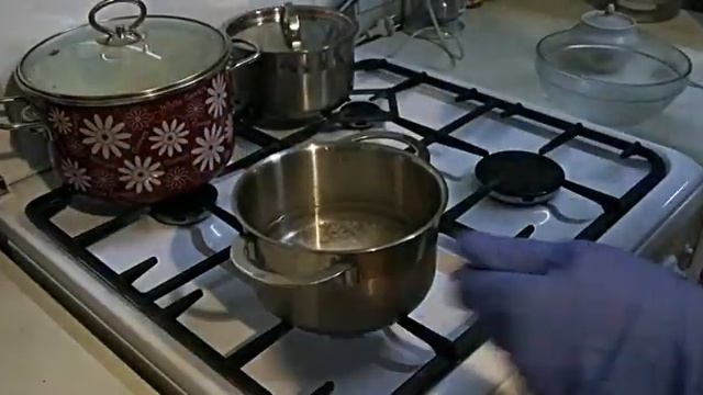 02 Варка риса полностью смотреть онлайн