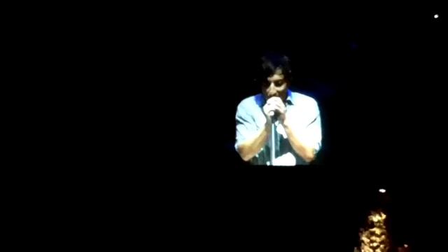 Grizzly Bear ft. Feist - Service Bell & Two Weeks (Live) смотреть онлайн