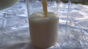 Ice coffee. Айс кофе. Холодный кофе в домашних условиях