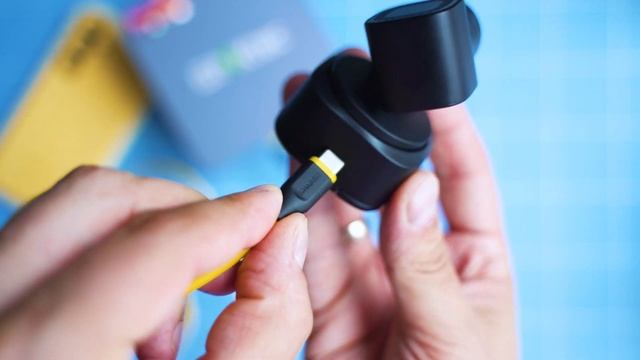 ALL That You NEED From A Web Camera: OBSBOT Tiny 2 Lite Review
