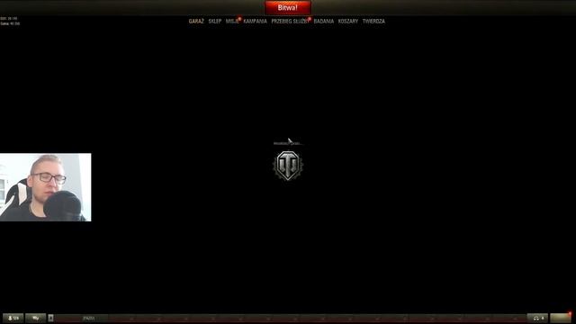 NAJLEPSZY TRYB FUTBOLOWY i Kody Bonusowe - World of Tanks смотреть онлайн