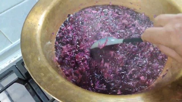 как правильно сварить варенье из лепестков роз. смотреть онлайн