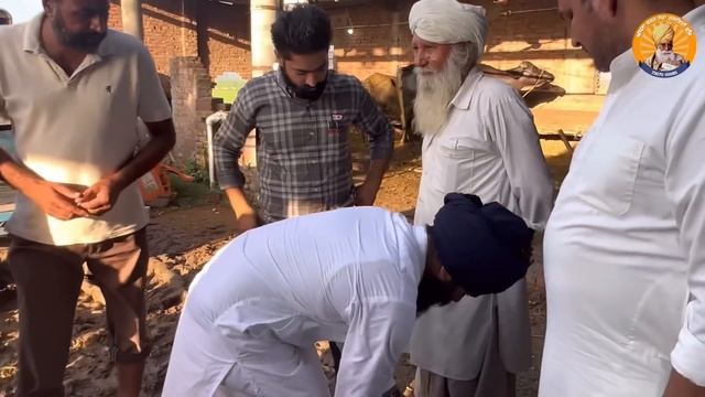 25-30 ਮੱਝਾਂ ਦਾ ਗੋਹਾ ਕੁੜਾ ਚੁਕਾਉਣ ਲਈ ਬੰਦੇ ਨੂੰ 15 ਸਾਲ ਤੋਂ ਗੁਲਾਮ ਬਣਾ ਸੰਗਲ ਨਾਲ ਬੰਨ ਕੇ ਰੱਖਦਾ ਸੀ ਇਹ ਬਜੁਰਗ… смотреть онлайн