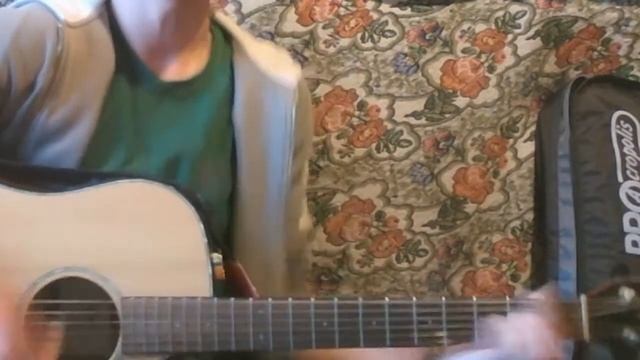 WhoseSomebody - Як Мене Звати (С.К.А.Й cover) смотреть онлайн