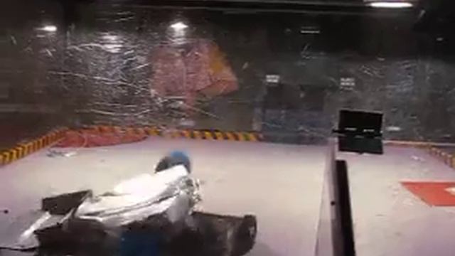 Wave of Mutilation Vs. Tipan (Round 3) смотреть онлайн