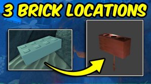 КАК ПОЛУЧИТЬ БРИК РОД В ФИШ!