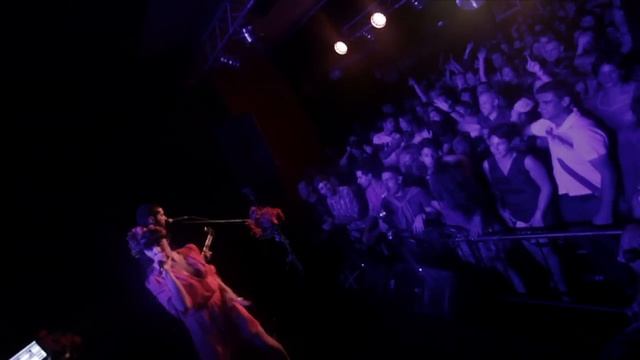 Fuel Fandango - Monkey смотреть онлайн