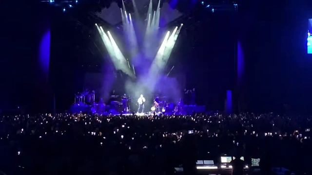 Tarkan - Kuzu Kuzu (LIVE In Mannheim, 2019)