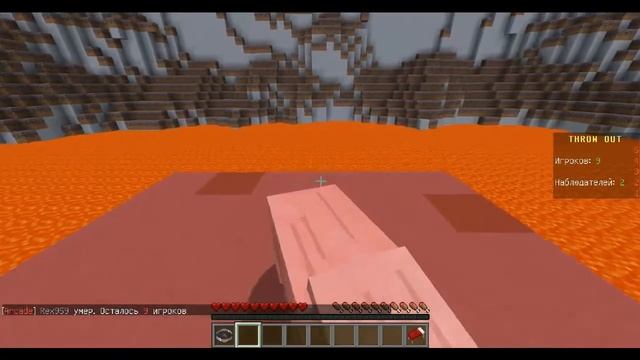 Minecraft: КАКОЙ ТЫ СМЕШНОЙ, КОГДА ТЫ СВИНЬЯ!!!!(ППСМ #6) смотреть онлайн