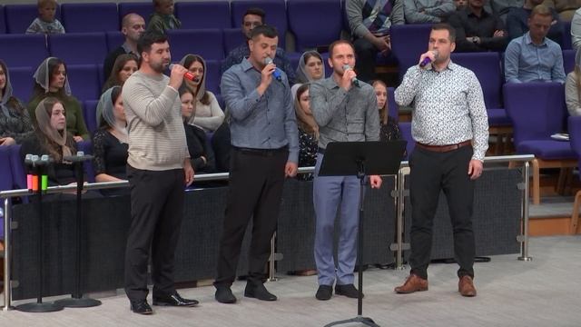 Що посієш ти милий друже | Група братів смотреть онлайн