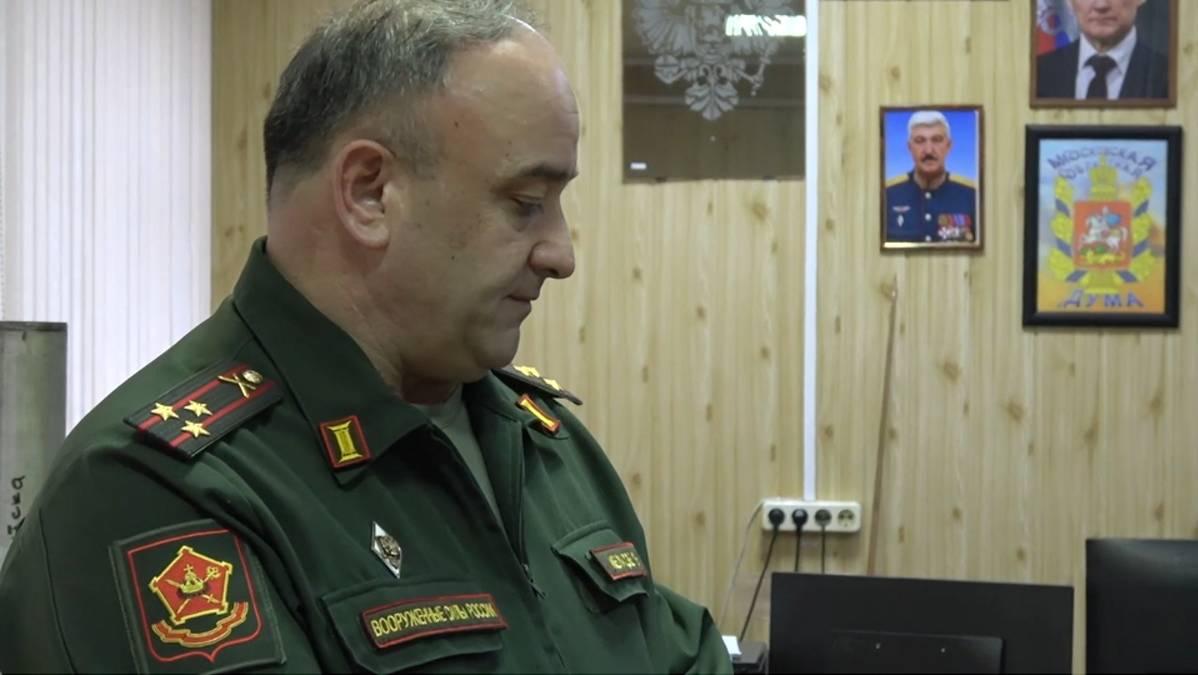 Семьям погибших бойцов СВО вручили государственные награды смотреть онлайн