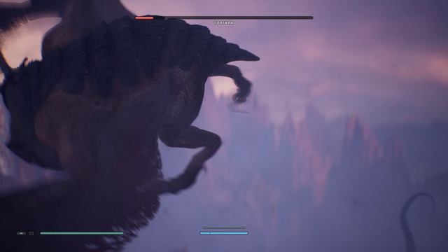 Star Wars Jedi: Fallen Order - Победил Горгару [19/25]