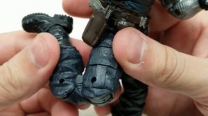 All BLACK WIDOW (Movie) Marvel Legends (Complete set) CRIMSON DYNAMO Build-a-Figure UNBOXING!