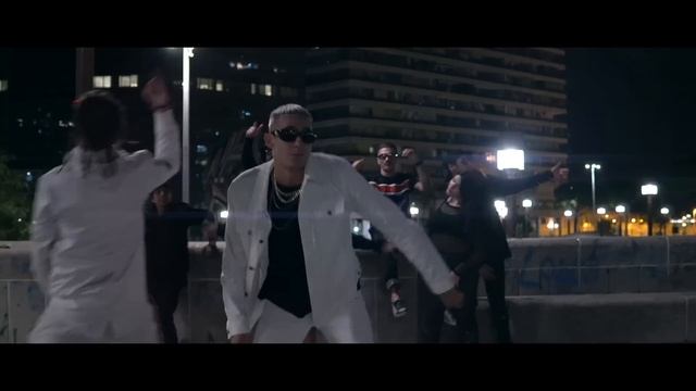 Samurai Jay ft. PEPE - Promessa III (prod. DANI & keynoise) смотреть онлайн