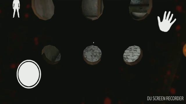 УБЕГАЮ ОТ БАБКИ GRANNY смотреть онлайн