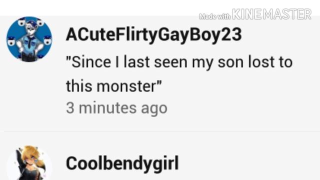 Its Been So Long but its in wattpad (w/ friends) смотреть онлайн